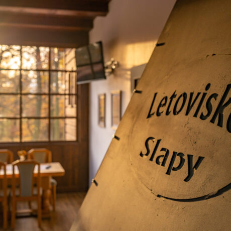 Letovisko Slapy (5)