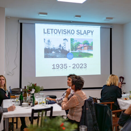 Letovisko Slapy (89)